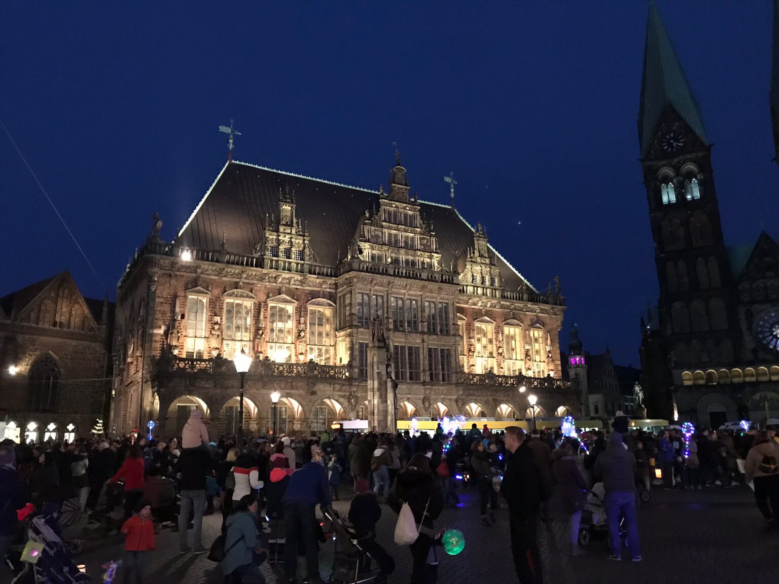 Bremen Spots - Bremen und umzu